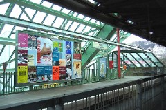 Wuppertal Kluse